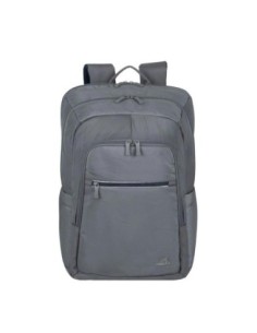 RIVACASE 7569 Alpendorf ECO gris mochila portátil