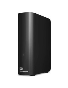 Western Digital Elements Desktop 22TB 35" USB 30