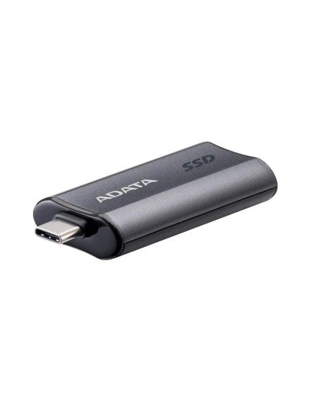 ADATA SC750 SSD Externo 500GB USB 32 Gen2 Grey