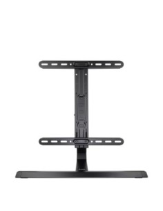 TooQ DB3265F-B Soporte de mesa para mon/TV 32"-65" 2