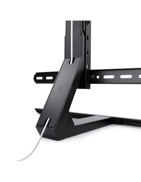 TooQ DB3265F-B Soporte de mesa para mon/TV 32"-65"