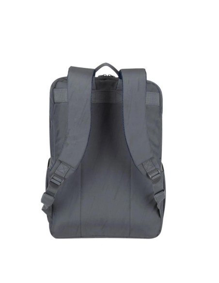 RIVACASE 7569 Alpendorf ECO gris mochila portátil