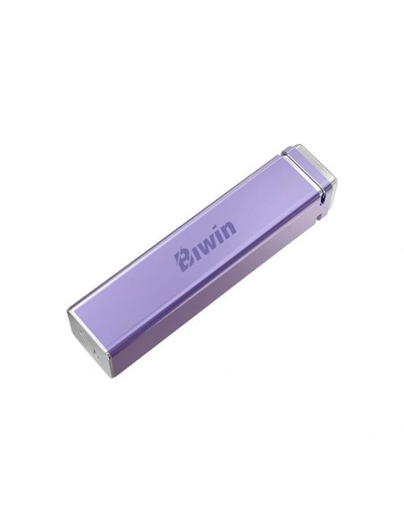Biwin PD2000 1TB Purple 2000 MB-s