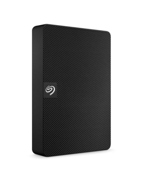 Seagate Expansion Disco Externo 4TB 25" USB 30