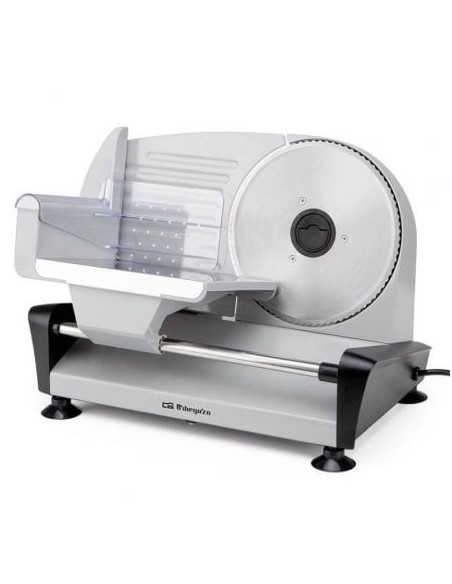 Cortafiambres Orbegozo MS 4580/ 150W