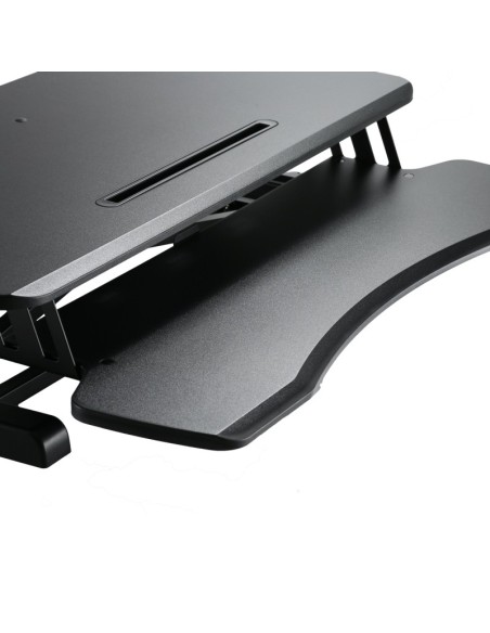 Ewent EW1545 Stand escritorio ajustable en altura
