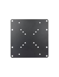 Tooq Adaptador VESA 200x200 para pantallas 23"-42"