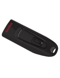 SanDisk SDCZ48-064G-U46 Lápiz USB 30 Ultra 64GB