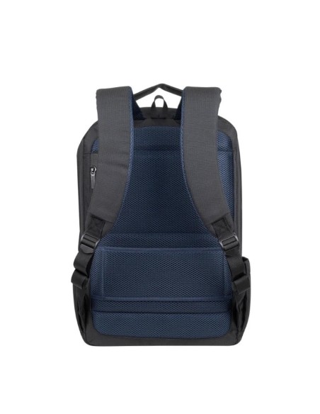 RIVACASE 8460 Tegel ECO negro mochila portátil 17'