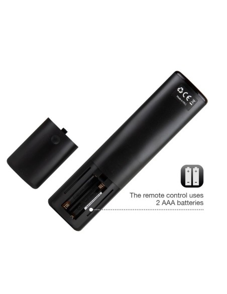 EWENT EW1576 Mando TV universal para Smart TV