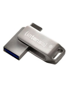Intenso 3536480 Lápiz USB 30 + TypeC cMobile 32GB
