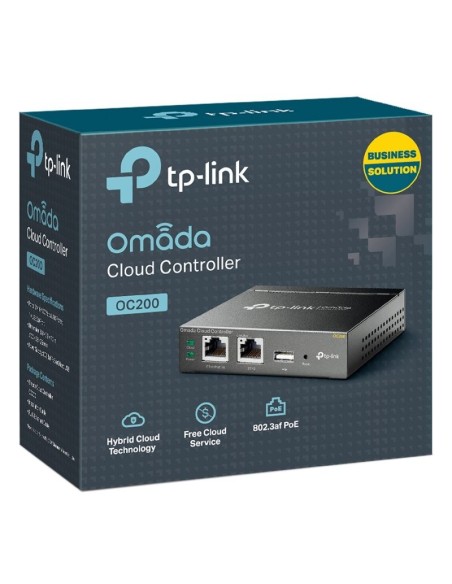 TP-LINK OC200 Omada Controlador Cloud