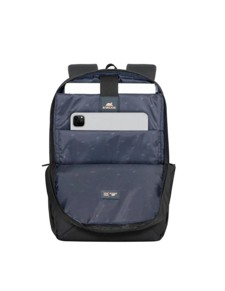 RIVACASE 8460 Tegel ECO negro mochila portátil 17'