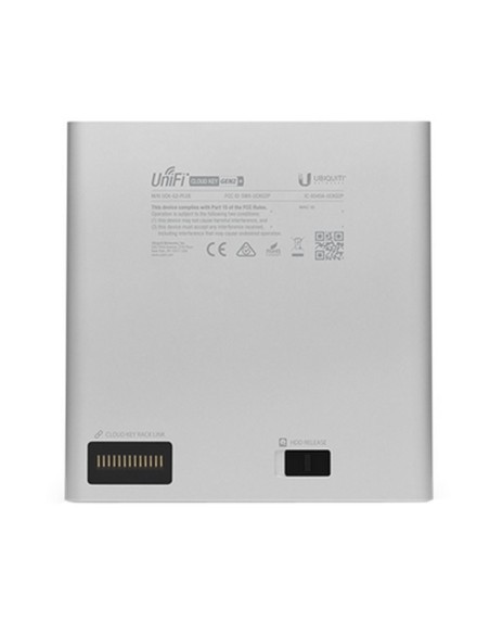 Ubiquiti UniFi Cloud Key UCK-G2-PLUS PoE