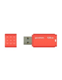 Goodram UME3 Lápiz USB 128GB USB 30 Naranja
