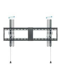 Tooq Soporte pared LP4391T-B incl pantallas 43-90" 2
