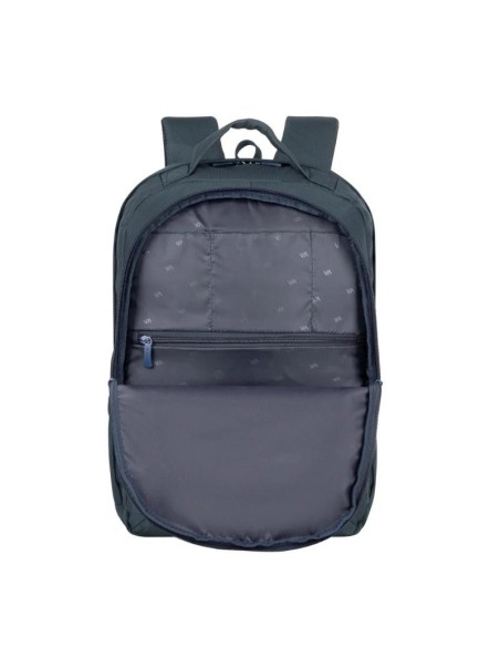 RIVACASE 8460 Tegel ECO azul mochila portátil 17'3