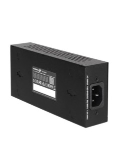 Edimax GP-201IT Inyector POE+ Gigabit 30W 802'3at 2