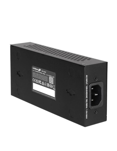 Edimax GP-201IT Inyector POE+ Gigabit 30W 802'3at