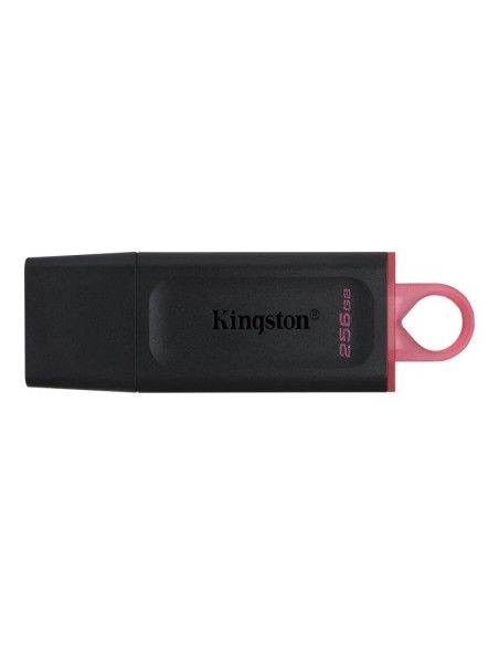 Kingston DataTraveler DTX 256GB USB 32 Gen1 Negro