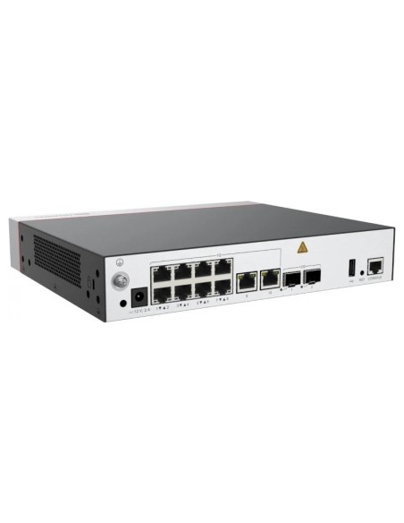 Huawei AC650-128AP Controladora 10xGE 2xGE SFP+