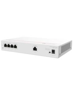 Huawei S380-L4P1T Controladora 1xGE WAN 4xGE LAN