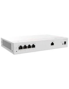 Huawei S380-L4P1T Controladora 1xGE WAN 4xGE LAN 2