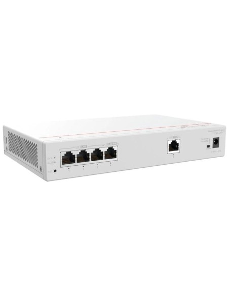 Huawei S380-L4P1T Controladora 1xGE WAN 4xGE LAN