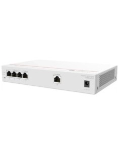 Huawei S380-L4T1T Controladora 1xGE WAN 4xGE LAN 2
