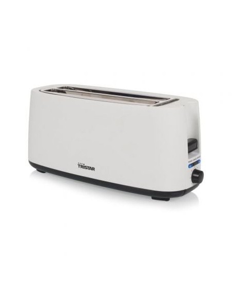Tostador Tristar BR-1057/ 1400W/ Blanco