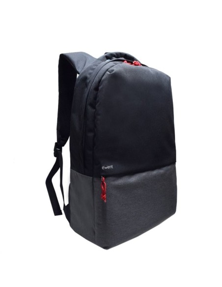 EWENT EW2529 Mochila 17.3" + Puerto usb