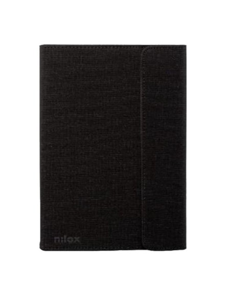 NILOX Funda universal tablet 97 a 105" negro