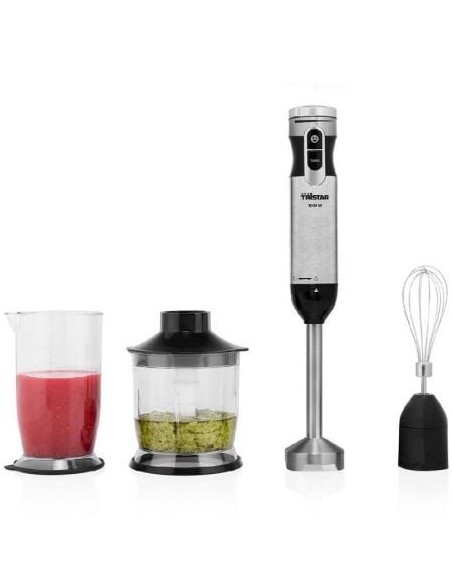 Batidora de mano Tristar MX-4829/ 1000W