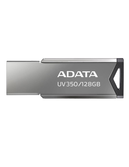 ADATA Lapiz Usb UV350 128GB USB 32 Metálica