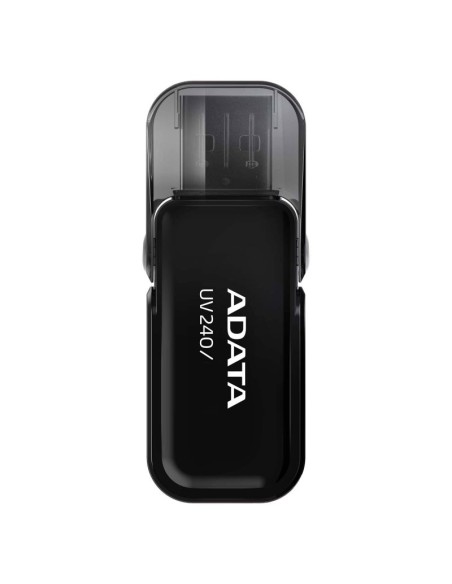 ADATA Lapiz Usb UV240 32GB USB 20 Negro