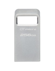 Kingston DataTraveler DTMC3G2 256GB Metal USB32