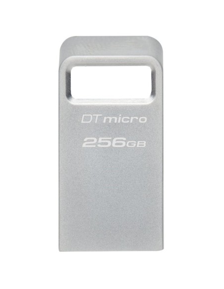 Kingston DataTraveler DTMC3G2 256GB Metal USB32
