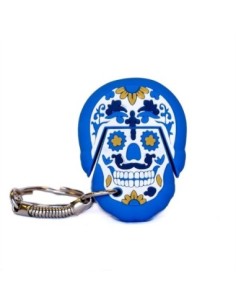 TECH ONE TECH Calavera Blue Monday 32 Gb USB 20