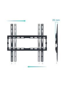 Tooq Soporte pared LP1070F-B pantallas 32"-70" 2