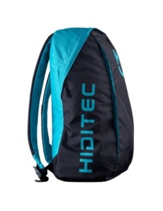 Hiditec Mochila Urban Backpack Turquesa 2