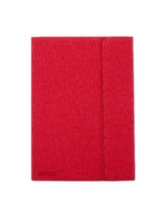 NILOX Funda universal tablet 97 a 105" roja