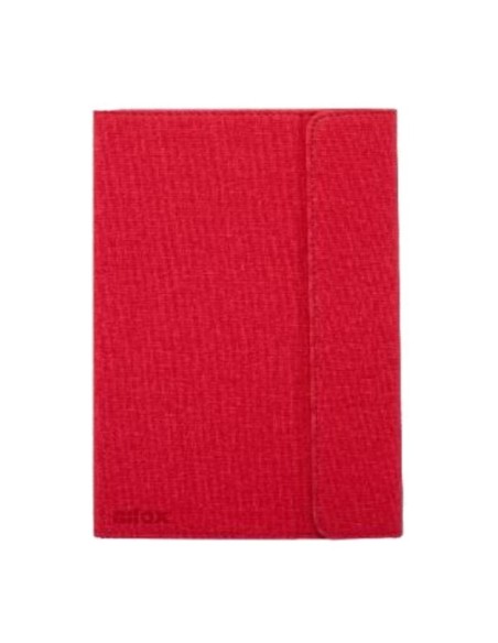 NILOX Funda universal tablet 97 a 105" roja