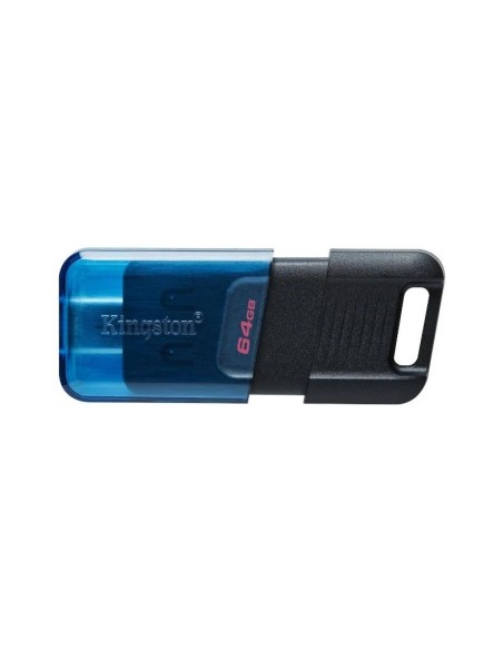 Kingston DataTraveler DT80 M 64GB USB C 32