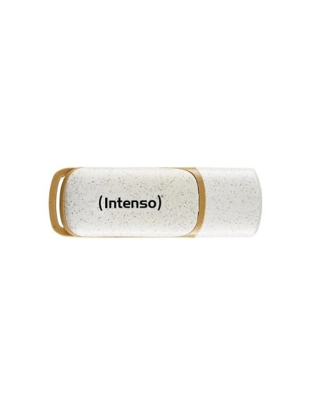 Intenso 3540491Lápiz USB 32 Green Line 128GB