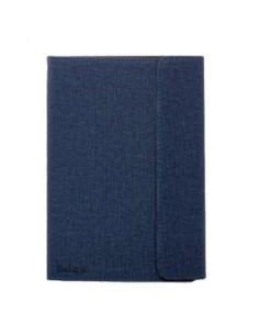 NILOX Funda universal tablet 97 a 105" Azul