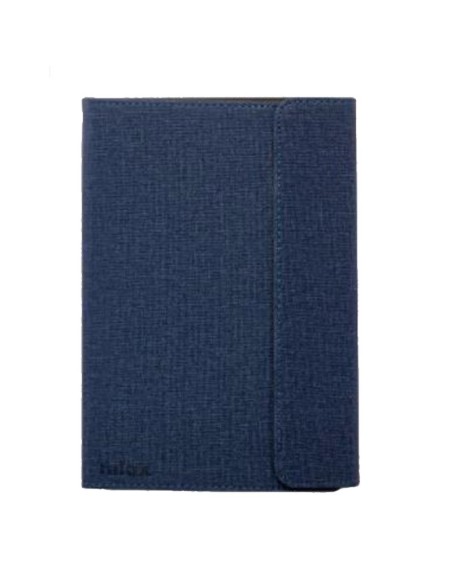 NILOX Funda universal tablet 97 a 105" Azul