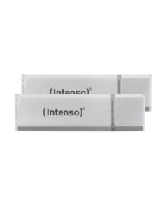 Intenso 3531494 Lápiz USB 32 Ultra 64GB (pack 2u)