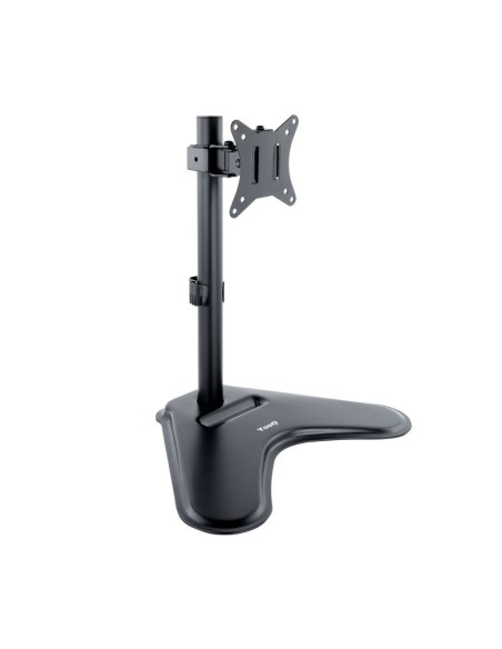 Tooq Soporte mesa DB1701TN-B 1 brazo 17-32"