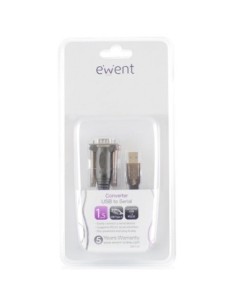 Ewent Cable USB a Serie