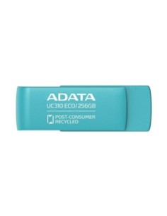 ADATA Lapiz USB UC310 256GB USB 32 Eco-friendly